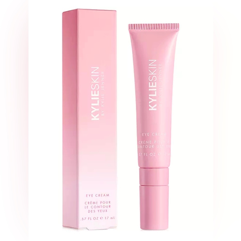 Kylie Skin Eye Cream